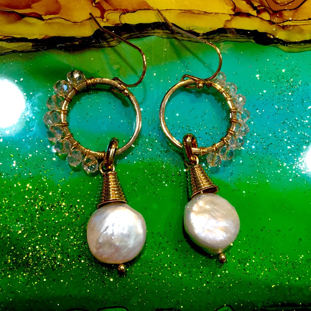 Pearly & Pink - Picture 2 of 3